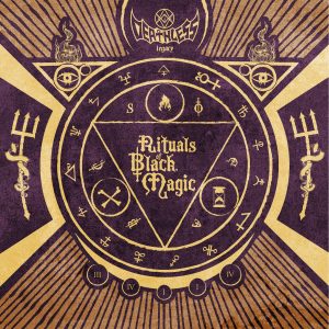 Rite Of The Wizard Lyrics - Black Magic - Only on JioSaavn